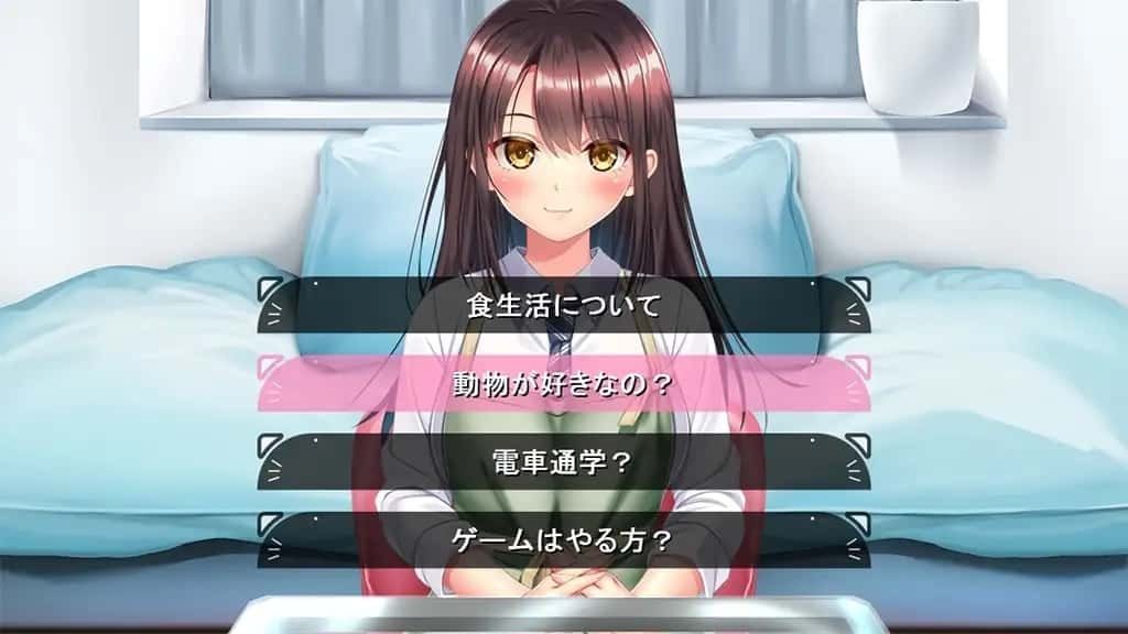 野猫少女的同居生活_Cat Girl Sweet Days 存档管理 画面 3