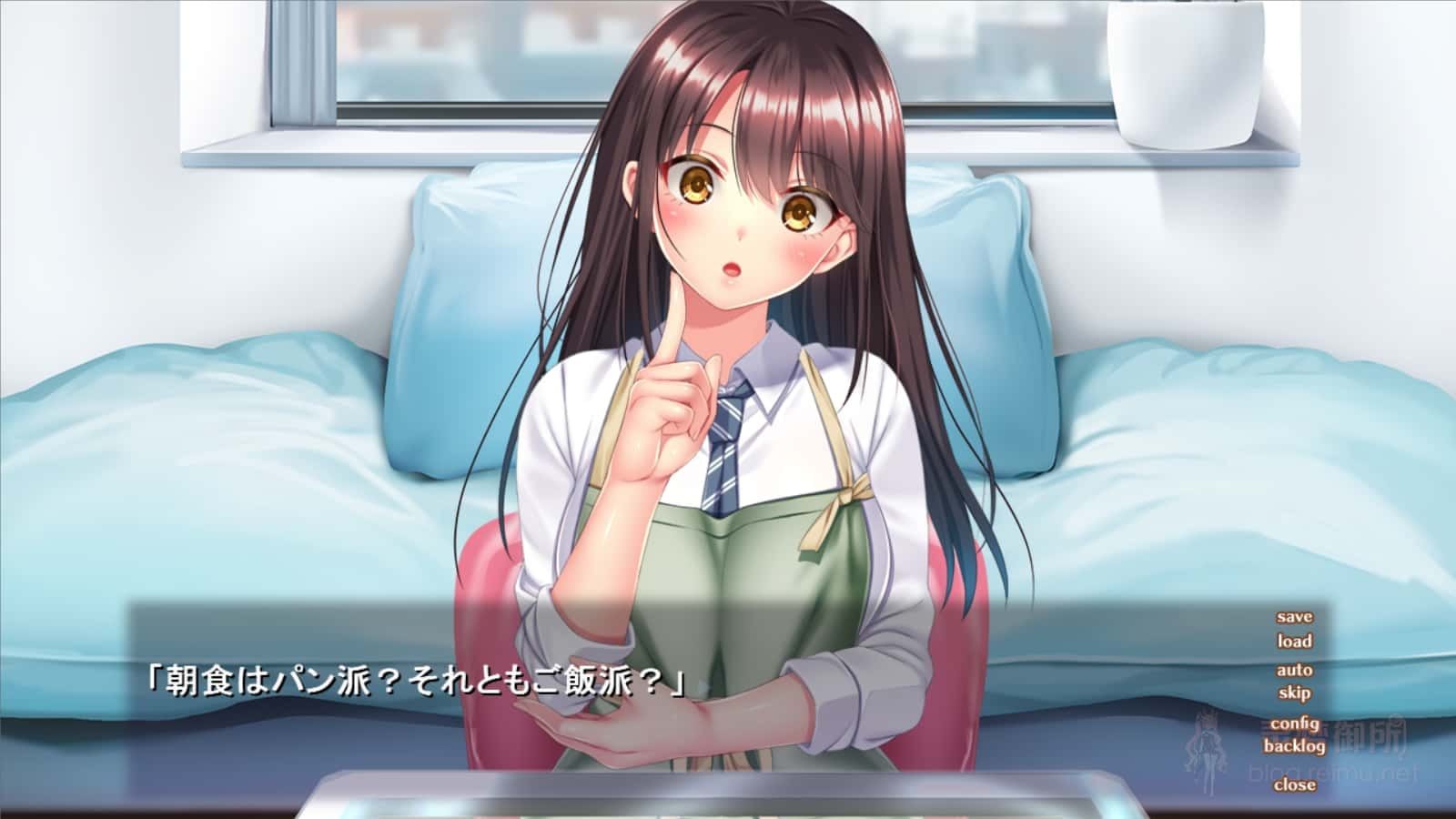 野猫少女的同居生活_Cat Girl Sweet Days 版本内容 画面 6