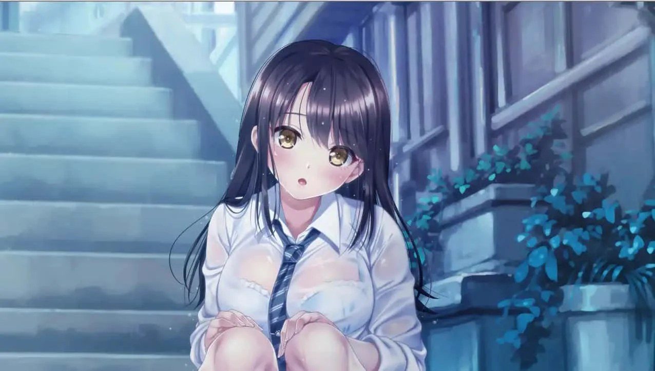 野猫少女的同居生活_Cat Girl Sweet Days 角色养成 画面 4